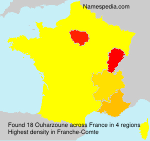 Ouharzoune Ouharzoune