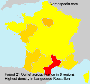 Ouillet Ouillet