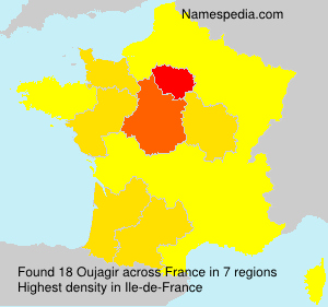 Oujagir Oujagir