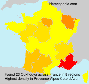 Oukhouya Oukhouya