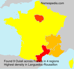 Oulali Oulali