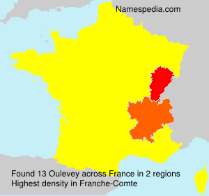 Oulevey Oulevey