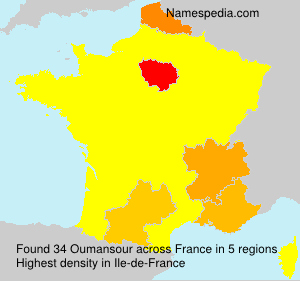 Oumansour Oumansour