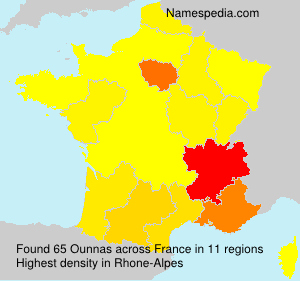 Ounnas Ounnas