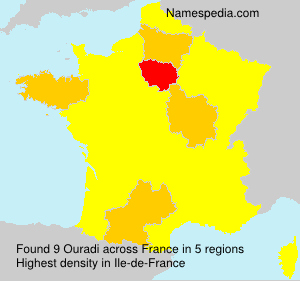 Ouradi Ouradi