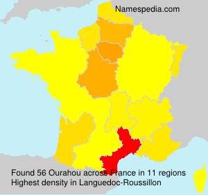 Ourahou Ourahou