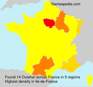 Outahar Outahar