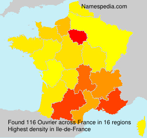 Ouvrier Ouvrier