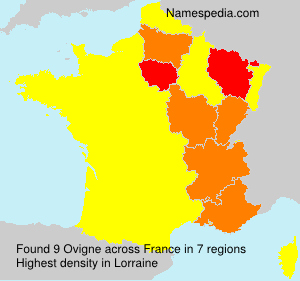 Ovigne Ovigne