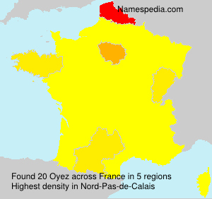 Oyez Oyez