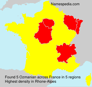 Ozmanian Ozmanian