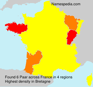 Paar Paar