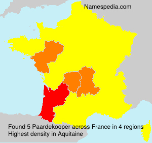 Paardekooper Paardekooper