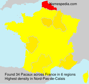 Pacaux Pacaux