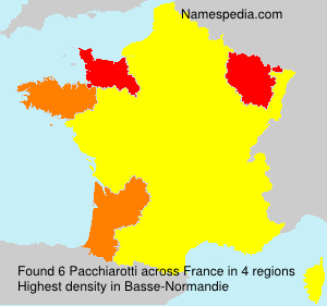 Pacchiarotti Pacchiarotti