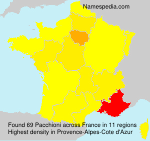 Pacchioni Pacchioni
