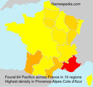 Pacifico Pacifico