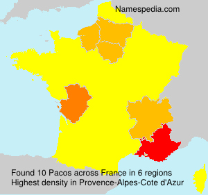 Pacos Pacos