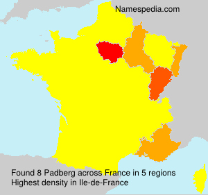 Padberg Padberg