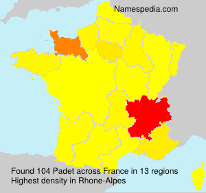 Padet Padet