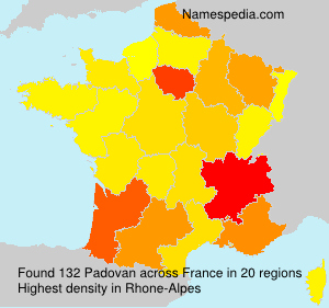 Padovan Padovan