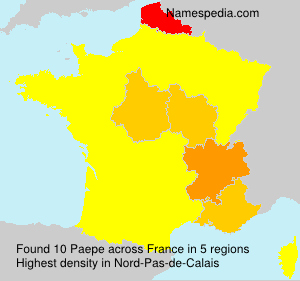 Paepe Paepe