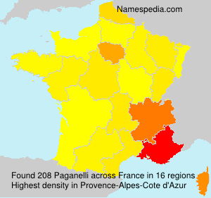 Paganelli Paganelli