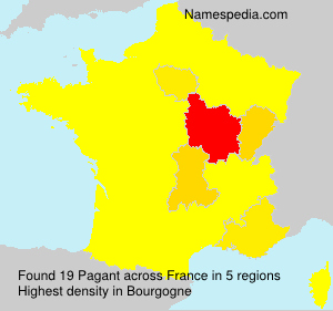 Pagant Pagant