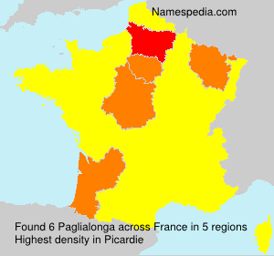 Paglialonga Paglialonga