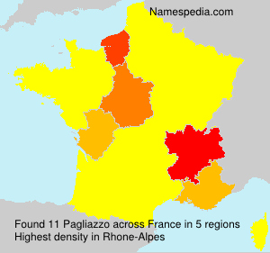 Pagliazzo Pagliazzo