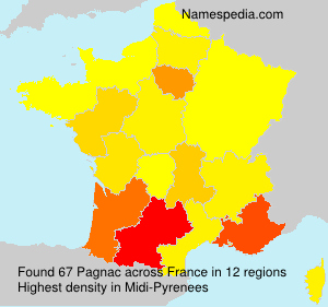 Pagnac Pagnac