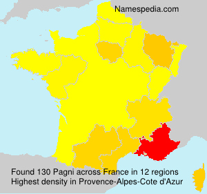 Pagni Pagni