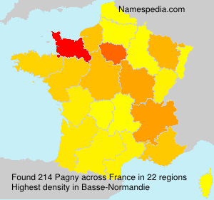 Pagny Pagny