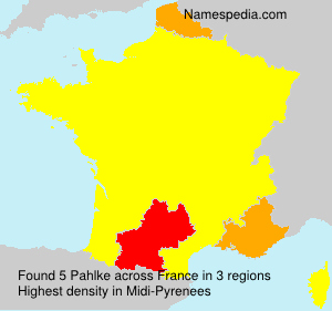 Pahlke Pahlke