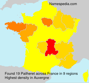 Pailheret Pailheret