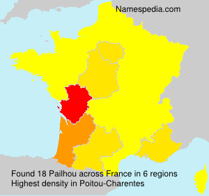 Pailhou Pailhou