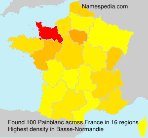 Painblanc Painblanc