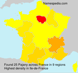 Pajany Pajany