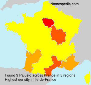 Pajuelo Pajuelo