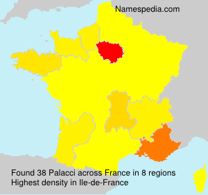 Palacci Palacci