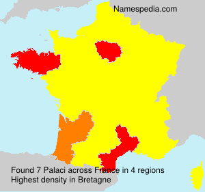 Palaci Palaci