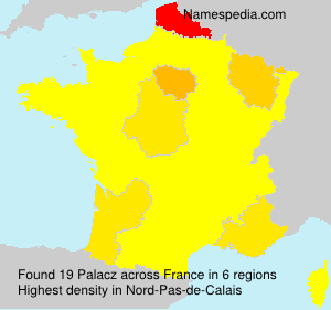 Palacz Palacz