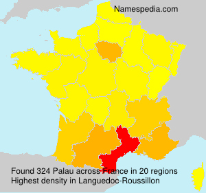 Palau Palau