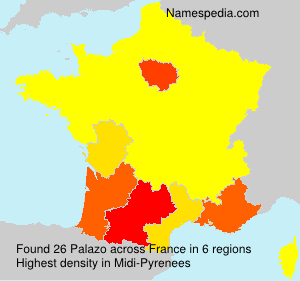 Palazo Palazo