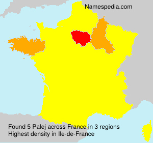 Palej Palej