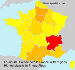Palisse Palisse