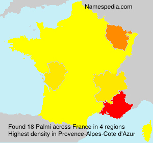 Palmi Palmi