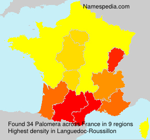 Palomera Palomera