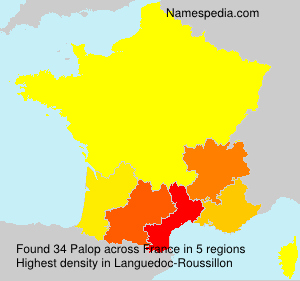 Palop Palop