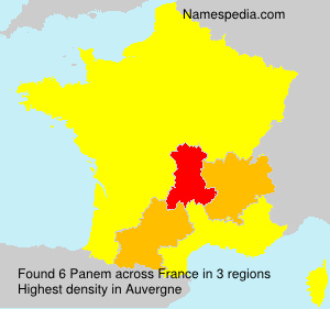 Panem Panem